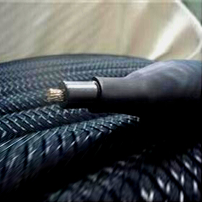 Especificaciones del ánodo flexible de titanio de óxido de metal mixto.